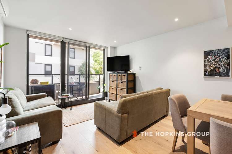 Main view of Homely apartment listing, 216/22 Barkly Street, Brunswick East VIC 3057