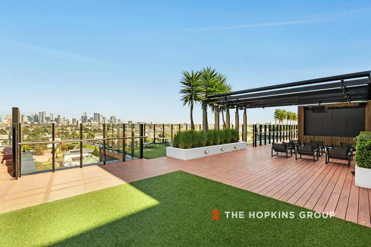 Fourth view of Homely apartment listing, 216/22 Barkly Street, Brunswick East VIC 3057