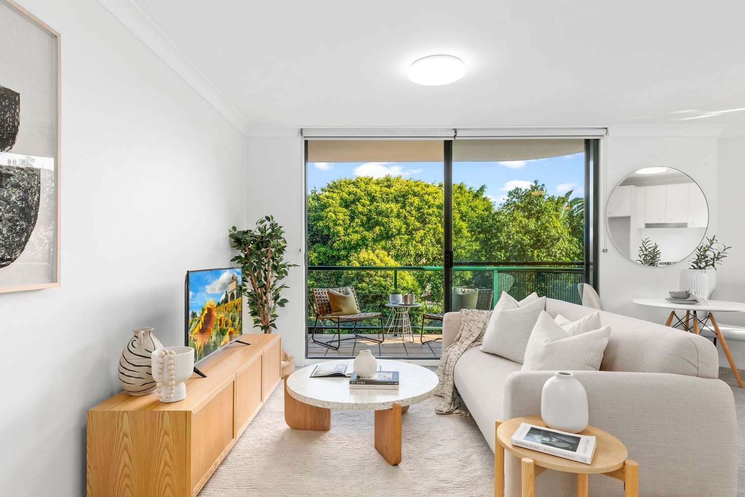 Main view of Homely apartment listing, 7408 Mitchell Road, Erskineville NSW 2043