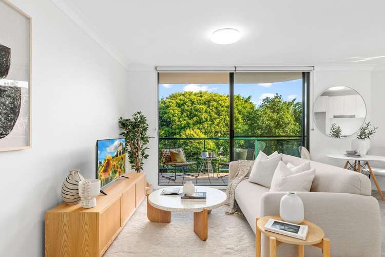 Main view of Homely apartment listing, 7408 Mitchell Road, Erskineville NSW 2043