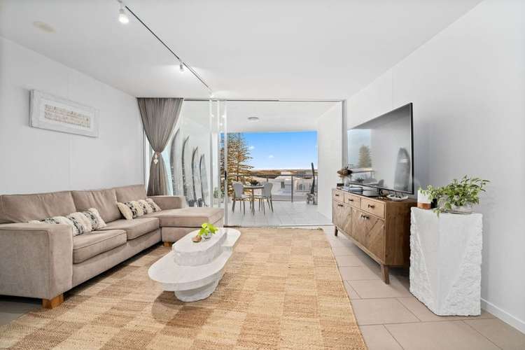 Main view of Homely unit listing, 504/10 Leeding Terrace, Caloundra QLD 4551