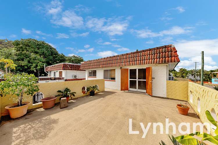 Main view of Homely unit listing, 10/105 Francis Street, West End QLD 4810