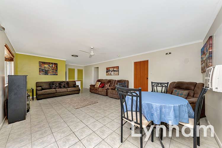 Second view of Homely unit listing, 10/105 Francis Street, West End QLD 4810