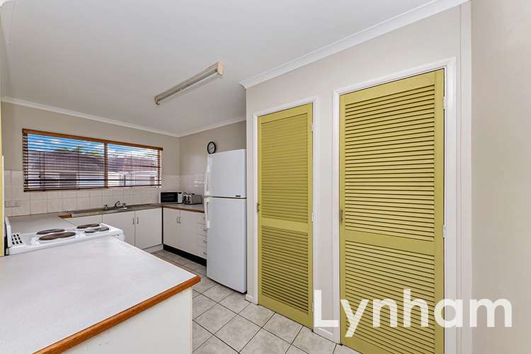 Third view of Homely unit listing, 10/105 Francis Street, West End QLD 4810
