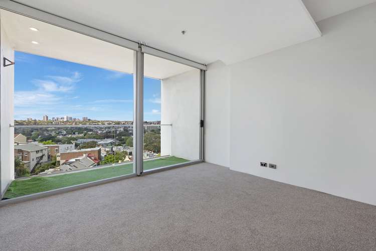 Third view of Homely apartment listing, 1104/227 Victoria Street, Darlinghurst NSW 2010