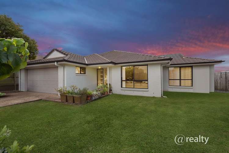Main view of Homely house listing, 21 Pallas Parade, Warner QLD 4500