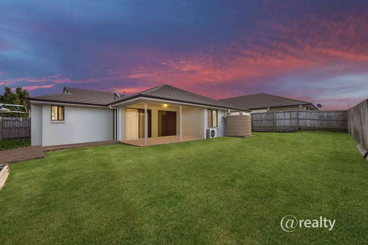 Second view of Homely house listing, 21 Pallas Parade, Warner QLD 4500