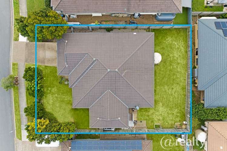Fourth view of Homely house listing, 21 Pallas Parade, Warner QLD 4500