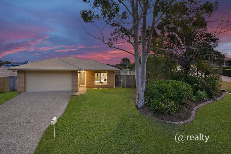Main view of Homely house listing, 5 Canopy Close, Warner QLD 4500