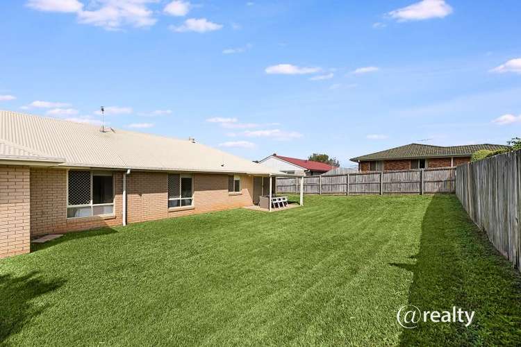Second view of Homely house listing, 5 Canopy Close, Warner QLD 4500