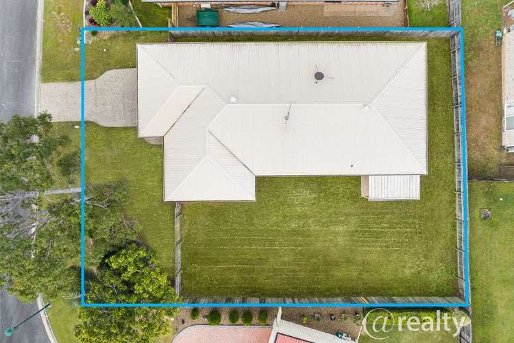 Third view of Homely house listing, 5 Canopy Close, Warner QLD 4500