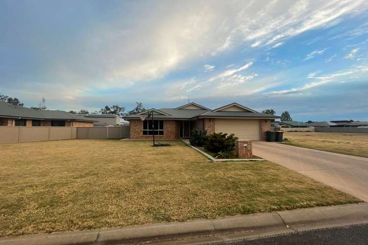 66 Sommerfeld Crescent, Chinchilla QLD 4413