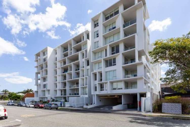 Main view of Homely apartment listing, 101/8 bank street, West End QLD 4101