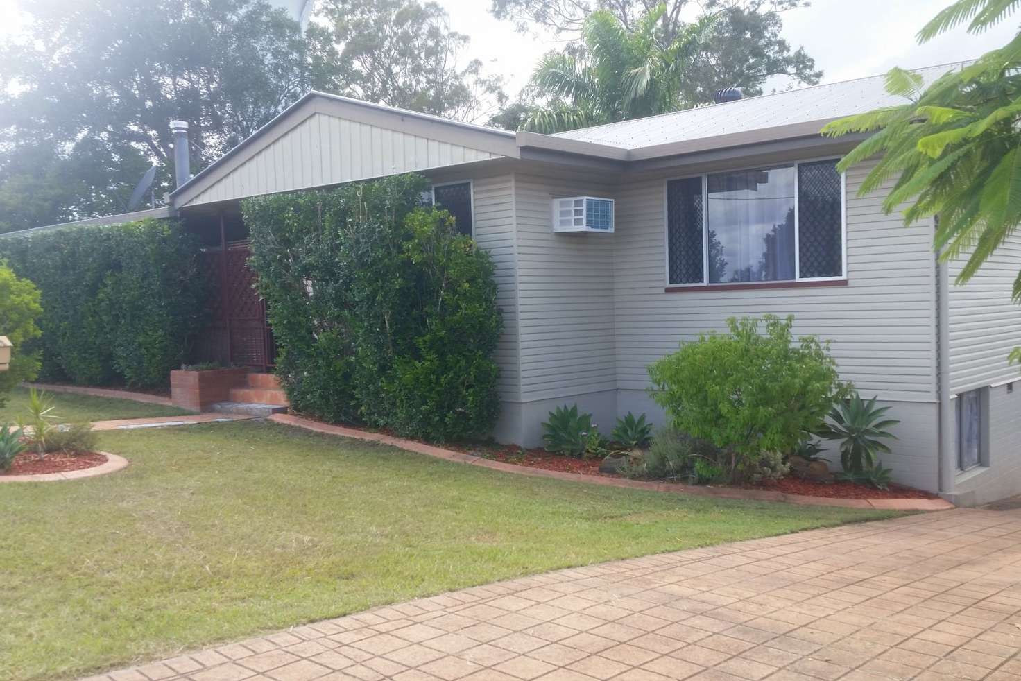 Main view of Homely house listing, 60 Old Maryborough rd, Gympie QLD 4570