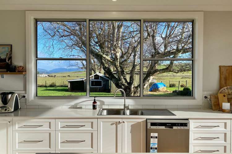 Second view of Homely ruralOther listing, 1123 Weegena Road, Dunorlan TAS 7304
