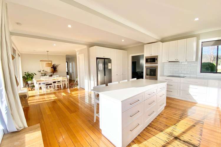 Fourth view of Homely ruralOther listing, 1123 Weegena Road, Dunorlan TAS 7304