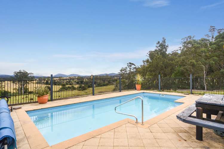 Fourth view of Homely acreageSemiRural listing, 369 Ballengara Bransdon Road, Cooperabung NSW 2441