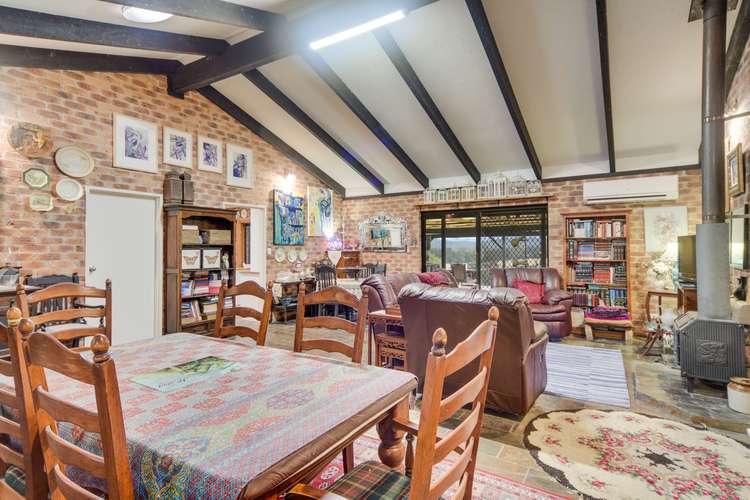 Seventh view of Homely acreageSemiRural listing, 369 Ballengara Bransdon Road, Cooperabung NSW 2441