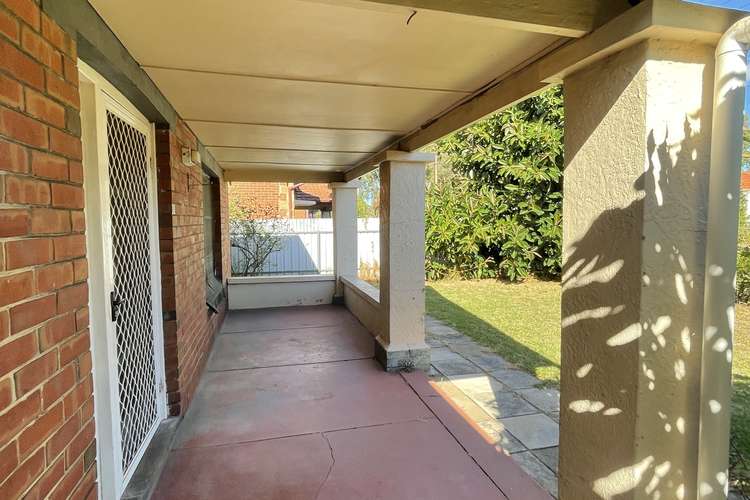 Second view of Homely house listing, 73 William street, Beverley SA 5009