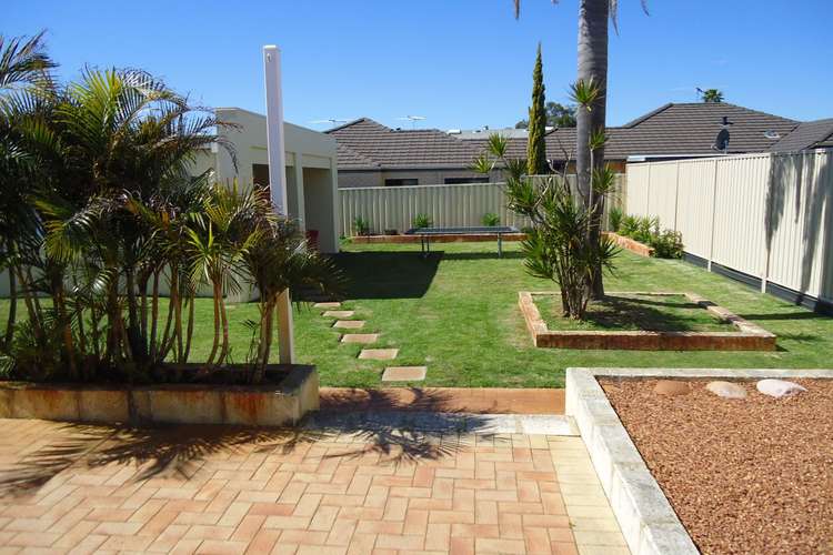 Second view of Homely house listing, 42 Chaucer Street, Yokine WA 6060