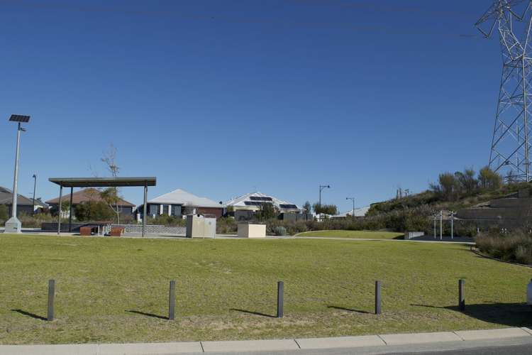 Second view of Homely house listing, 14 Amethyst St, Treeby WA 6164
