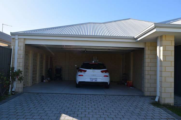 Third view of Homely house listing, 14 Amethyst St, Treeby WA 6164
