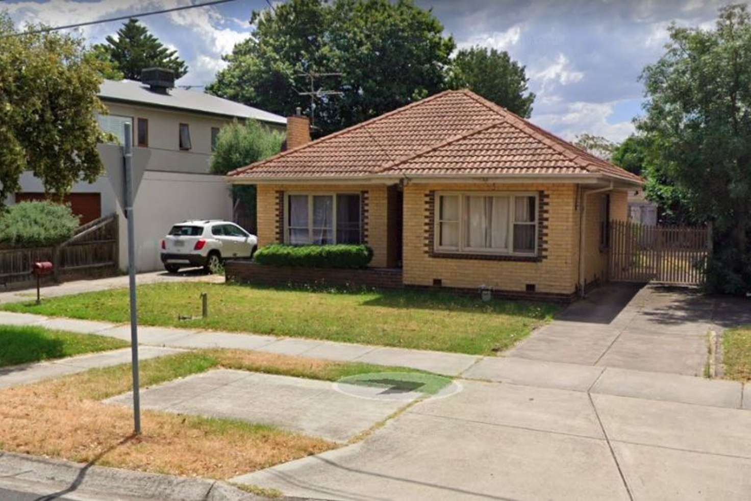 Main view of Homely house listing, 73 McDonald street, Mordialloc VIC 3195