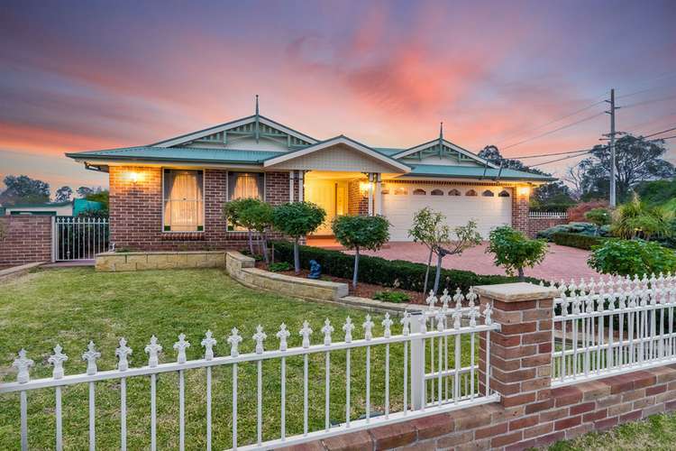 Main view of Homely house listing, 10 Emmett Street, Tahmoor NSW 2573