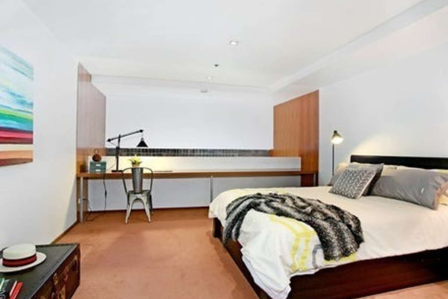 Main view of Homely apartment listing, 509/380 Harris Street, Pyrmont NSW 2009