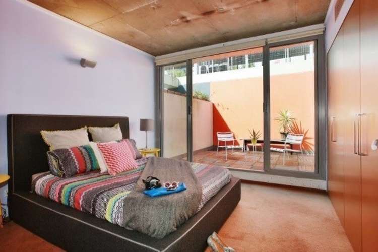 Second view of Homely apartment listing, 509/380 Harris Street, Pyrmont NSW 2009