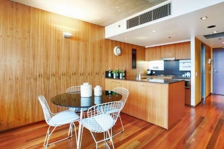 Third view of Homely apartment listing, 509/380 Harris Street, Pyrmont NSW 2009