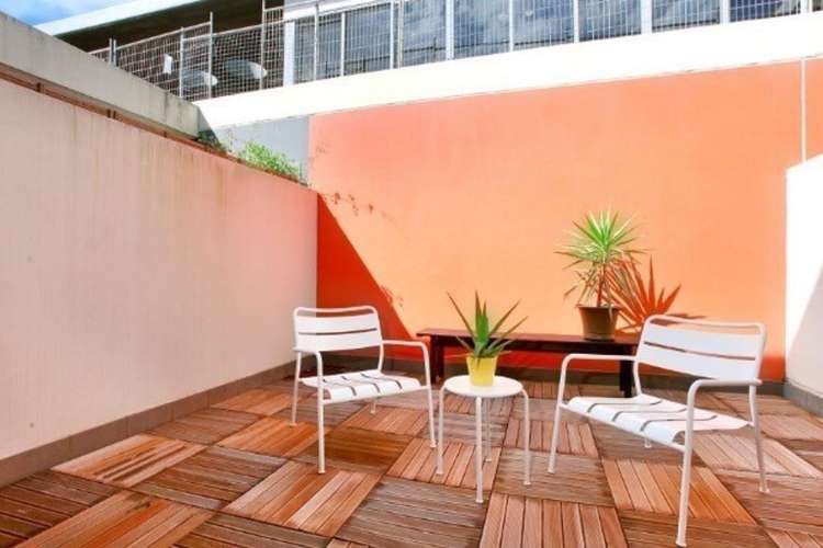 Fifth view of Homely apartment listing, 509/380 Harris Street, Pyrmont NSW 2009