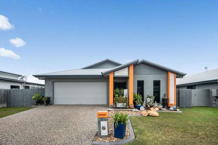 Main view of Homely house listing, 22 Fremont Street, Mount Low QLD 4818