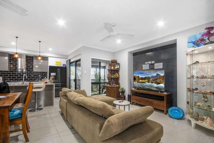 Fifth view of Homely house listing, 22 Fremont Street, Mount Low QLD 4818