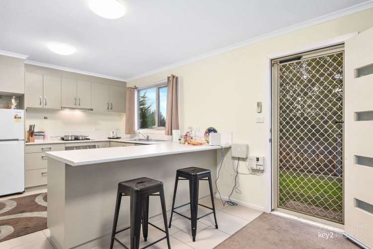 Second view of Homely house listing, 28 Pioneer Parade, Ravenswood TAS 7250