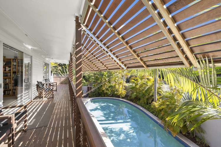 Second view of Homely house listing, 46 Allambi Terrace, Noosa Heads QLD 4567