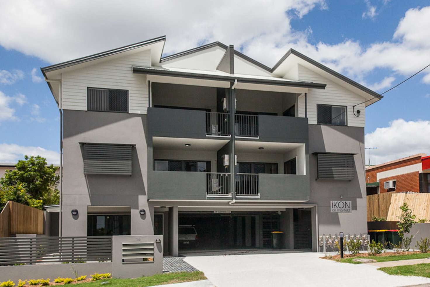 Main view of Homely unit listing, 5/19 Mayfield Road, Moorooka QLD 4105