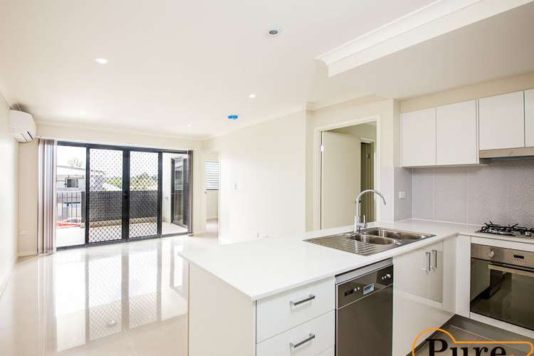 Second view of Homely unit listing, 5/19 Mayfield Road, Moorooka QLD 4105