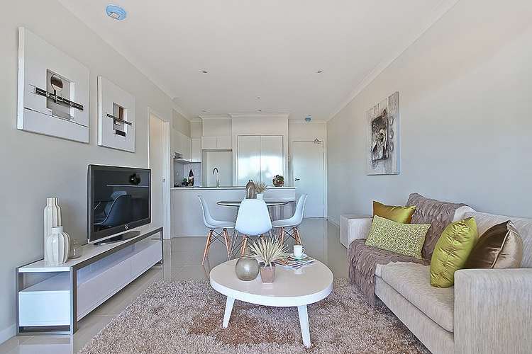 Third view of Homely unit listing, 5/19 Mayfield Road, Moorooka QLD 4105