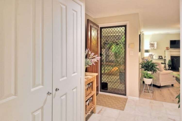Second view of Homely house listing, 3 Ficus Street, Runcorn QLD 4113