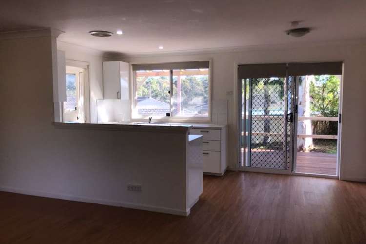 Second view of Homely house listing, 11 Cara St, Killarney Vale NSW 2261