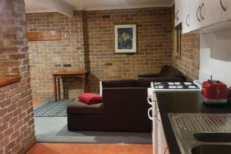 Second view of Homely flat listing, 1/17 Frederick Place, Kurrajong Heights NSW 2758