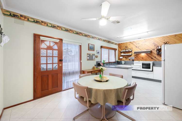 Third view of Homely house listing, 5 Southwell Avenue, Newborough VIC 3825