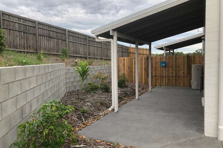 Second view of Homely townhouse listing, 32/7 JUXGOLD AVENUE, Collingwood Park QLD 4301