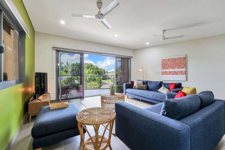 6/13 Somerville Gardens, Parap NT 820