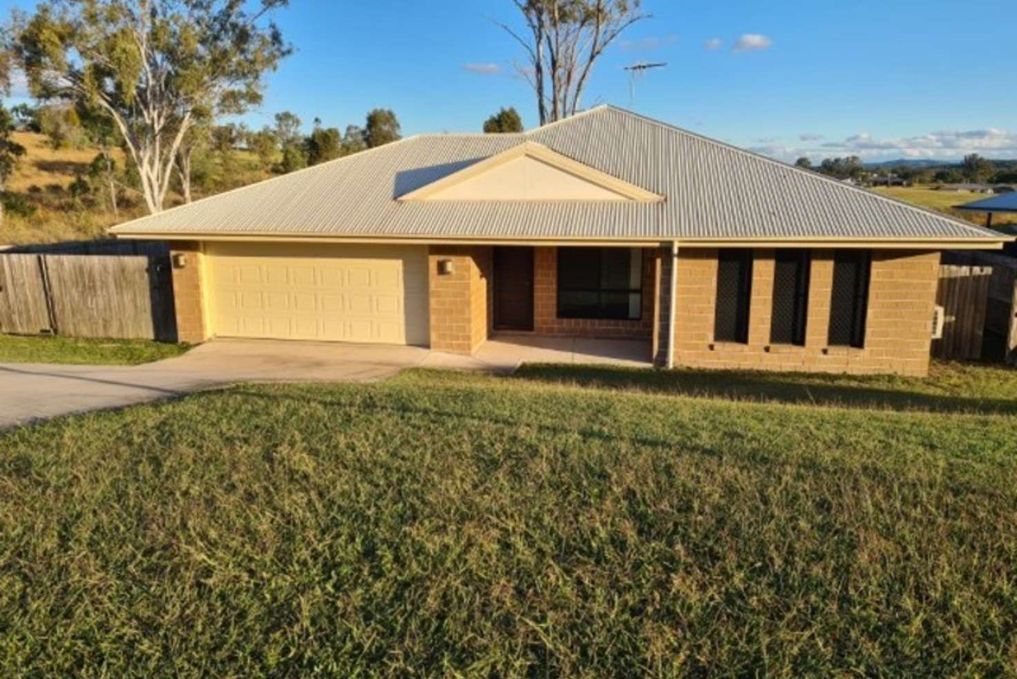 Main view of Homely house listing, 5 Trudy Avenue, Calliope QLD 4680