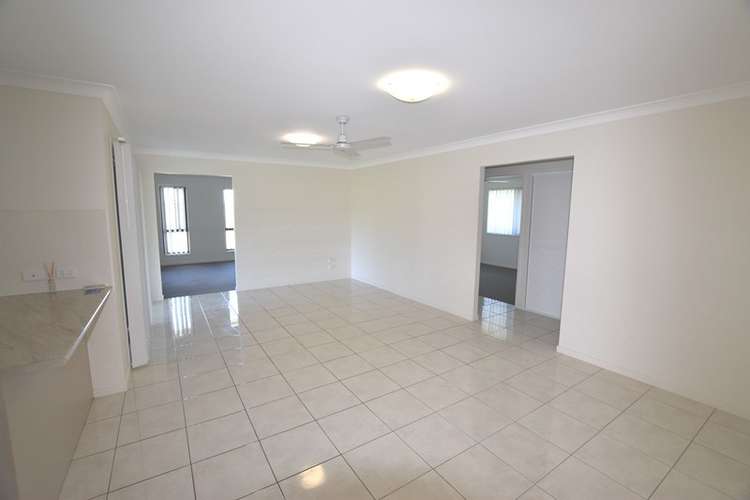 Second view of Homely house listing, 5 Trudy Avenue, Calliope QLD 4680