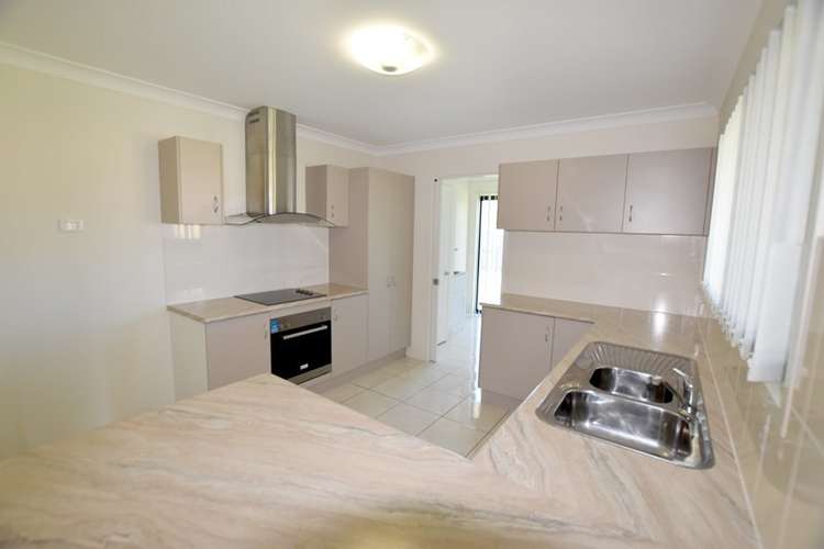 Third view of Homely house listing, 5 Trudy Avenue, Calliope QLD 4680