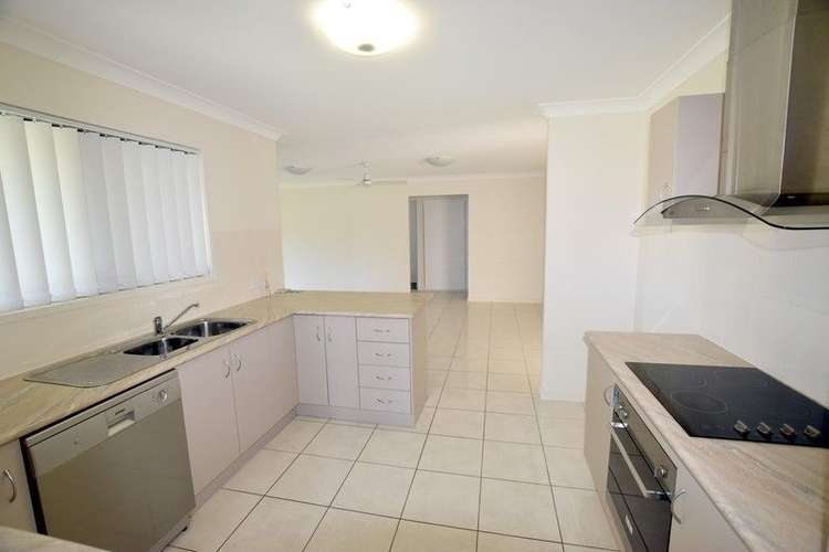 Fourth view of Homely house listing, 5 Trudy Avenue, Calliope QLD 4680