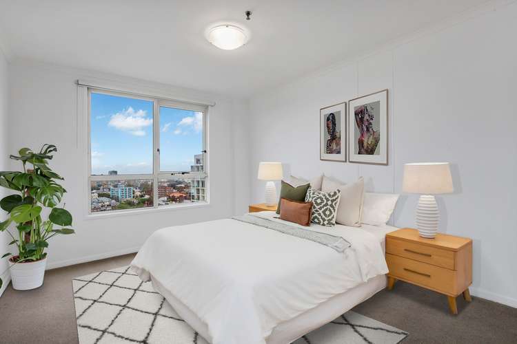 Second view of Homely apartment listing, 1803/1 Kings Cross Road, Darlinghurst NSW 2010